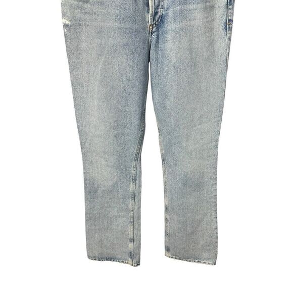 Citizen of Humanity Libby Flare in Guernsey Jeans sz 25 altered - Picture 4 of 16